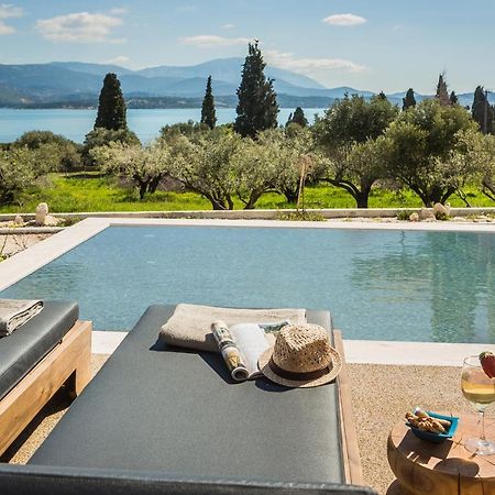 Ionian Village ليكسوري المظهر الخارجي الصورة