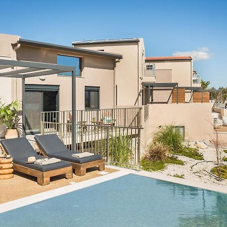 Ionian Village ليكسوري المظهر الخارجي الصورة