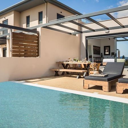 Ionian Village ليكسوري المظهر الخارجي الصورة