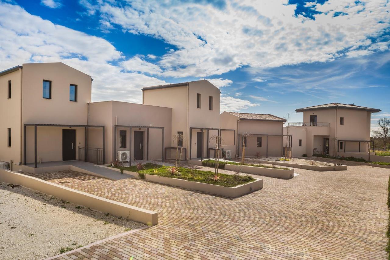 Ionian Village ليكسوري المظهر الخارجي الصورة