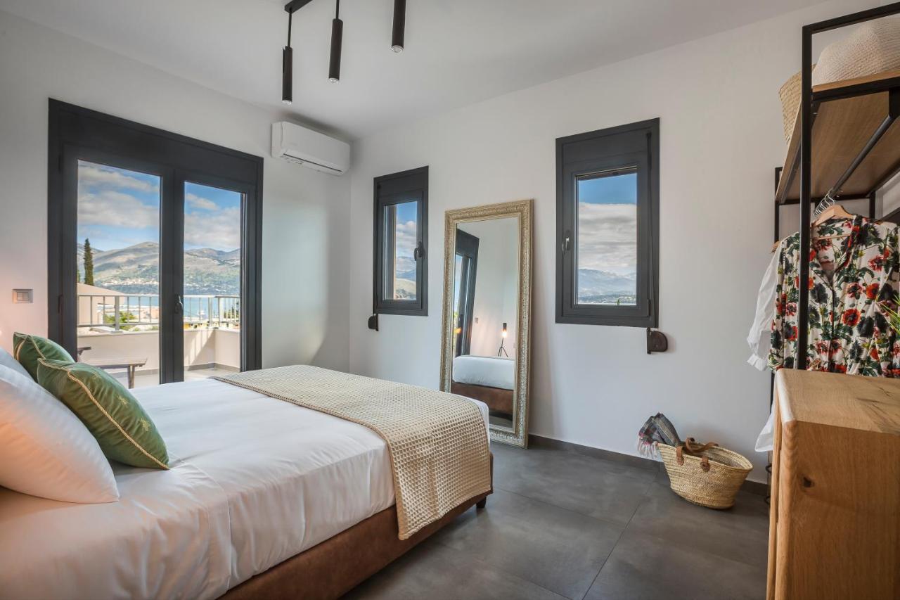 Ionian Village ليكسوري المظهر الخارجي الصورة