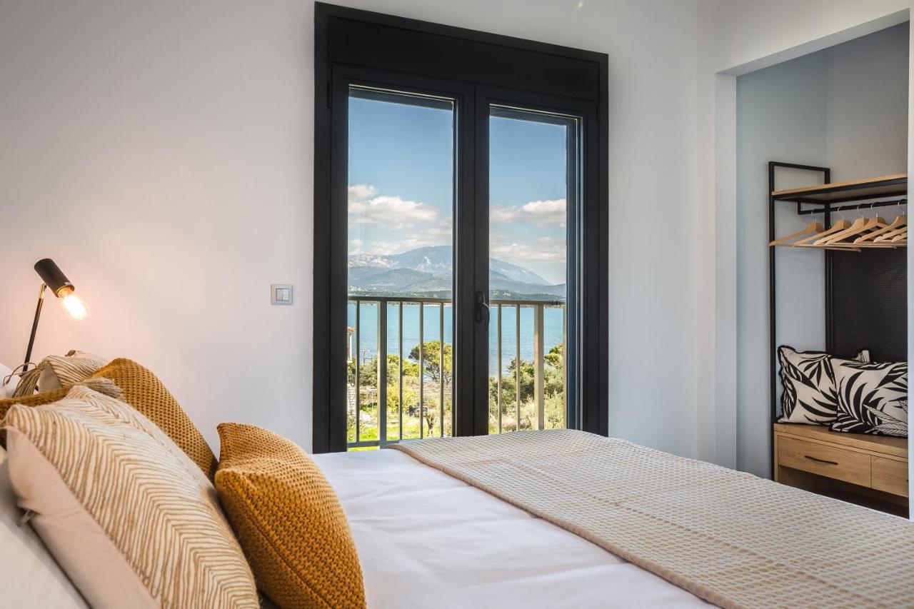 Ionian Village ليكسوري المظهر الخارجي الصورة