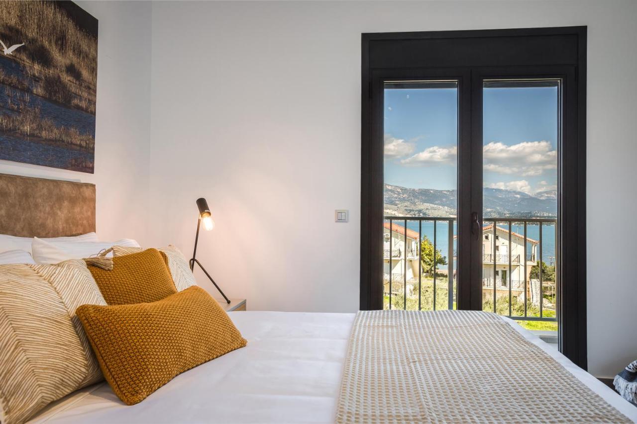 Ionian Village ليكسوري المظهر الخارجي الصورة