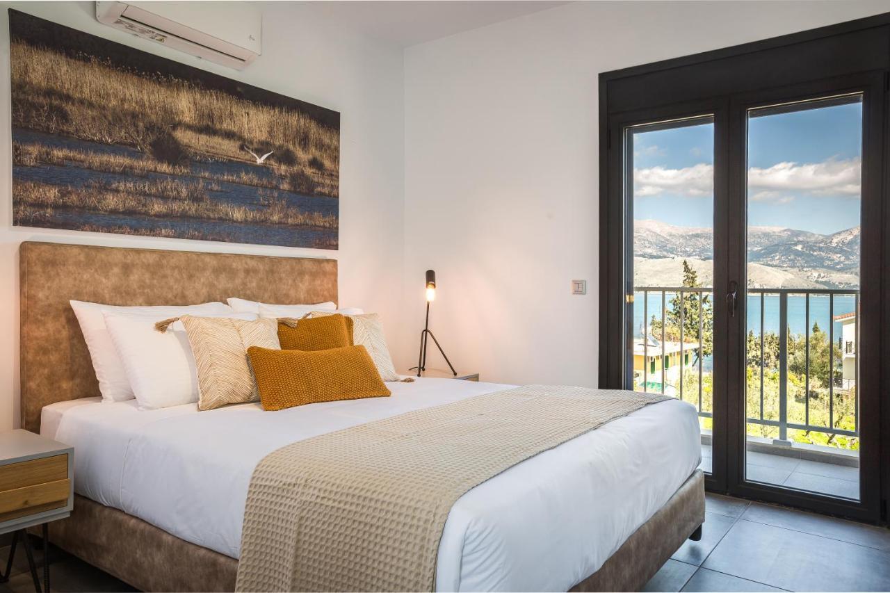 Ionian Village ليكسوري المظهر الخارجي الصورة
