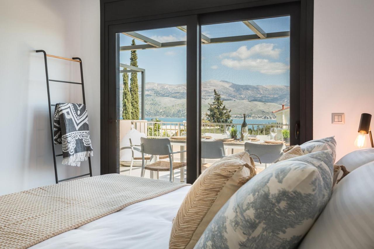Ionian Village ليكسوري المظهر الخارجي الصورة