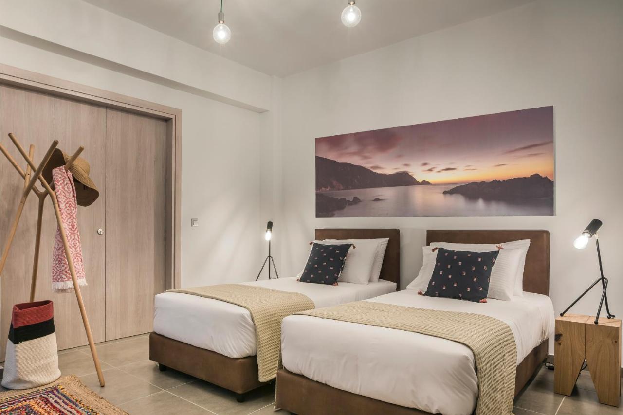 Ionian Village ليكسوري المظهر الخارجي الصورة