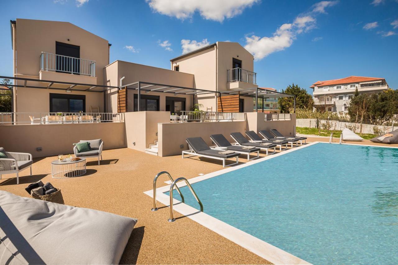Ionian Village ليكسوري المظهر الخارجي الصورة