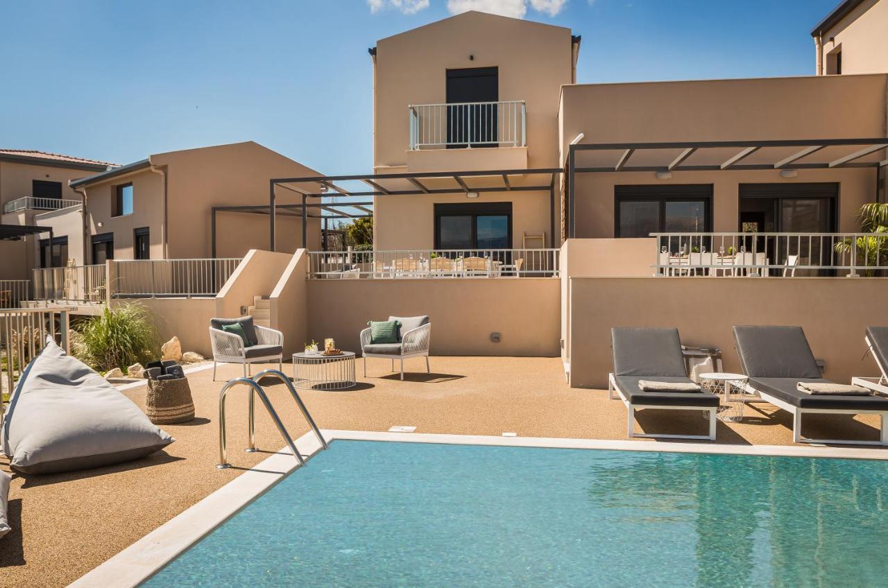 Ionian Village ليكسوري المظهر الخارجي الصورة