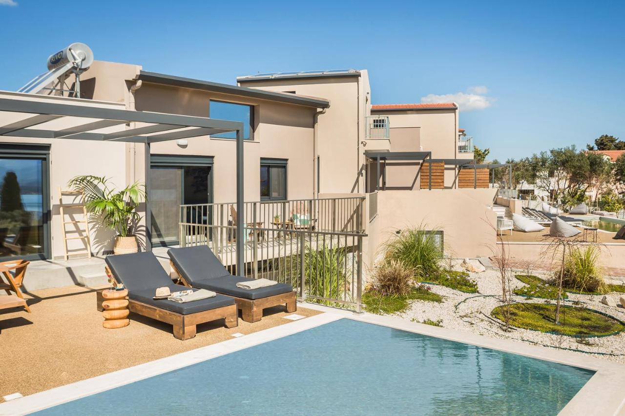 Ionian Village ليكسوري المظهر الخارجي الصورة