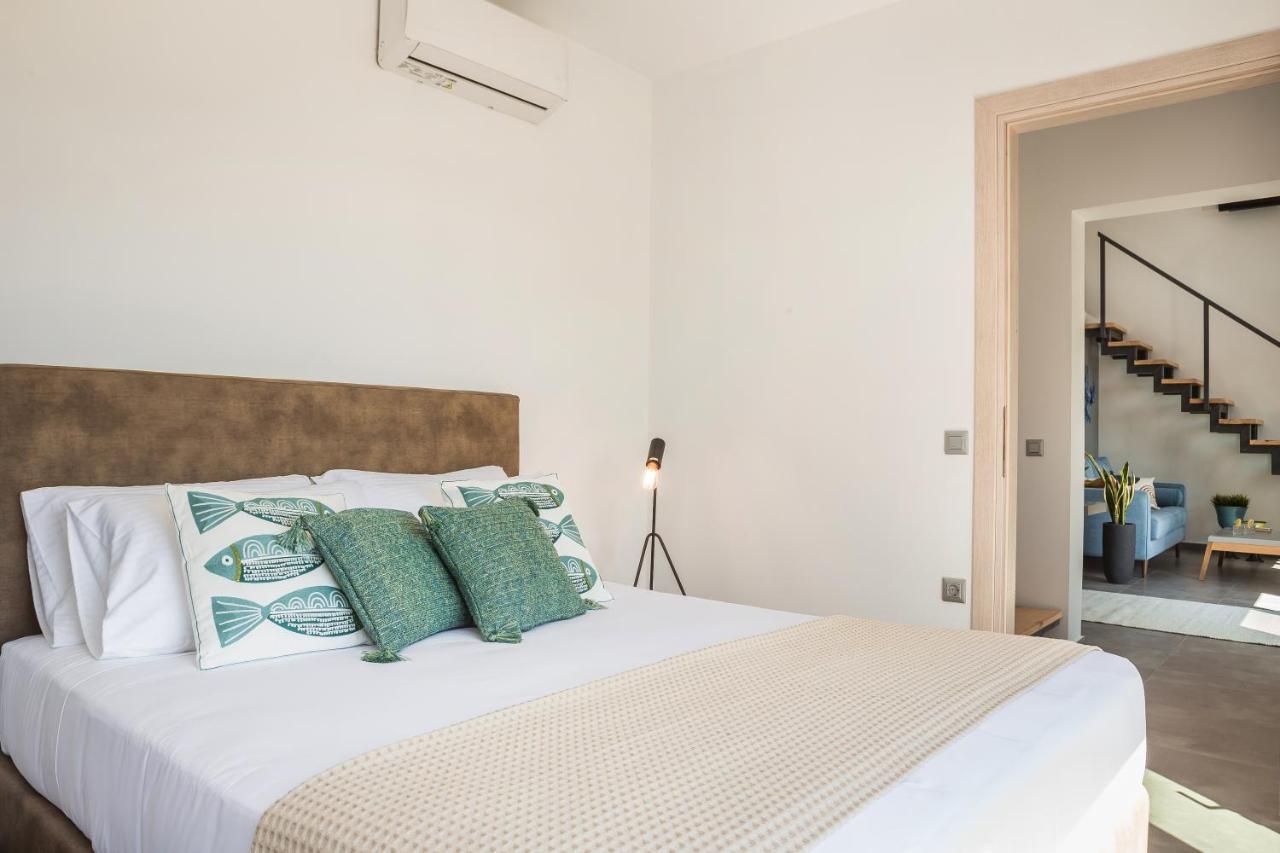 Ionian Village ليكسوري المظهر الخارجي الصورة