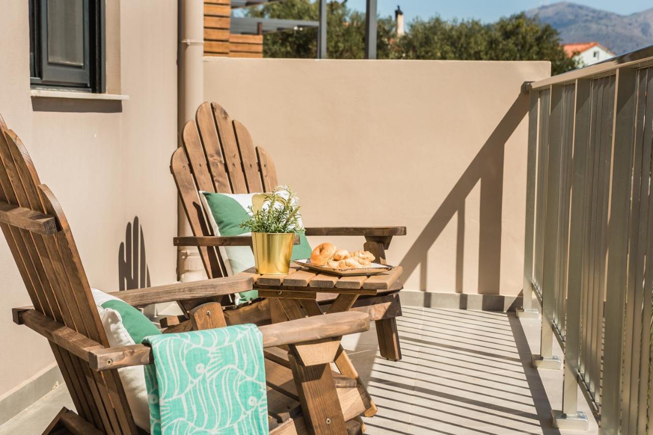 Ionian Village ليكسوري المظهر الخارجي الصورة