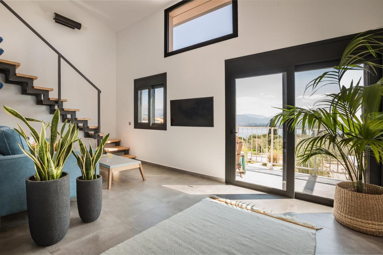 Ionian Village ليكسوري المظهر الخارجي الصورة
